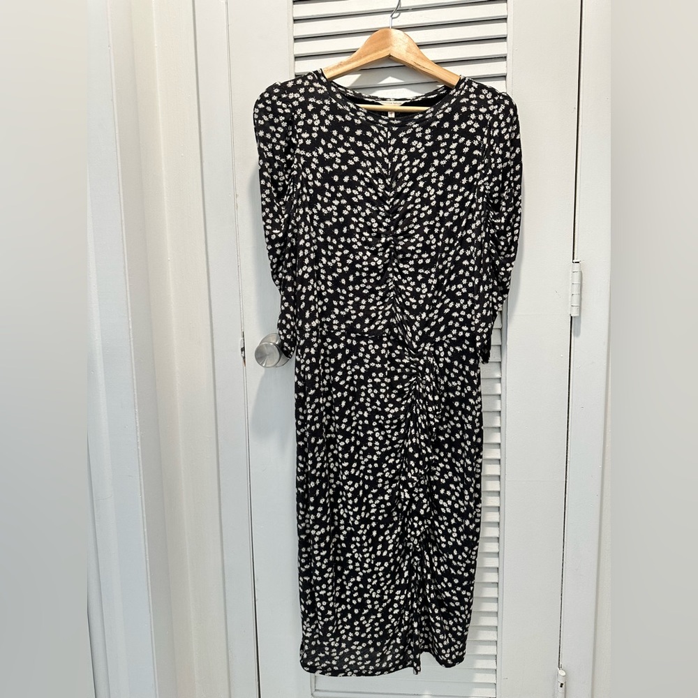 Rebecca Taylor Dress with liner